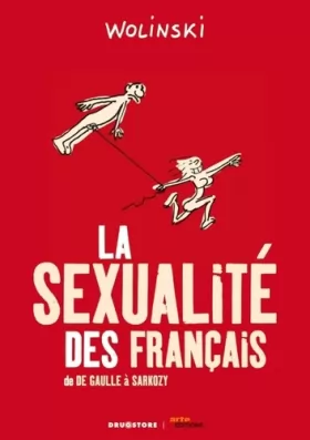 Couverture du produit · La sexualité des français
