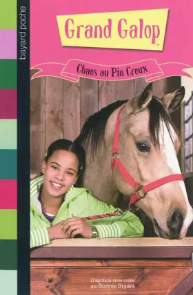 Couverture du produit · Chaos au Pin Creux