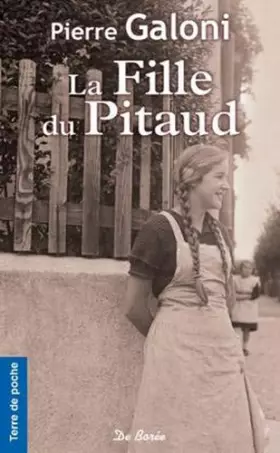 Couverture du produit · La fille du Pitaud