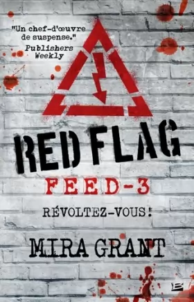 Couverture du produit · Feed T3 Red Flag