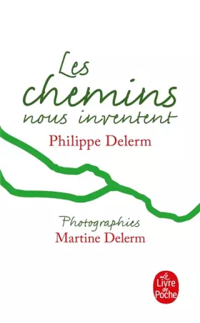 Couverture du produit · Les Chemins nous inventent