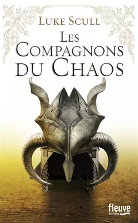 Couverture du produit · Les Compagnons du Chaos (1)