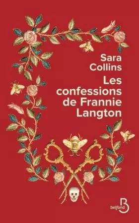 Couverture du produit · Les Confessions de Frannie Langton