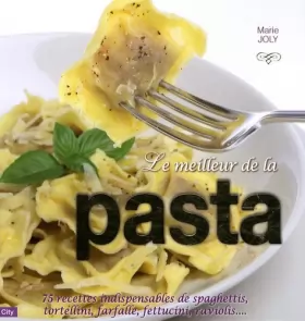 Couverture du produit · Le meilleur de la pasta