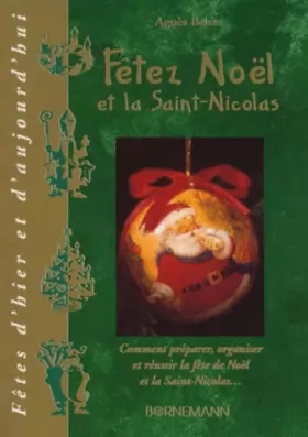 Couverture du produit · Fêtez Noël et la Saint-Nicolas