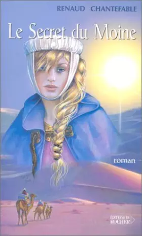 Couverture du produit · La Princesse cathare, tome 3 : Le Secret du moine