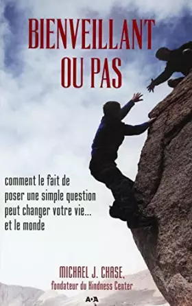 Couverture du produit · Bienveillant ou pas