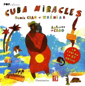 Couverture du produit · Cuba Miracles (1CD audio)