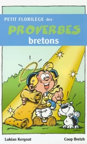 Couverture du produit · Petit florilège des proverbes bretons