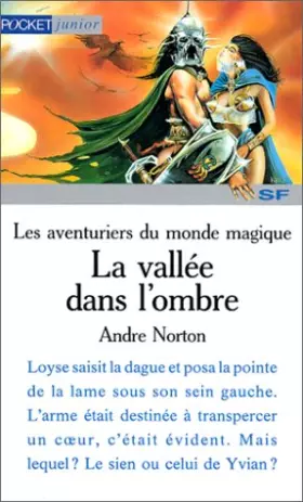 Couverture du produit · Les Aventuriers du monde magique : La Vallée dans l'ombre
