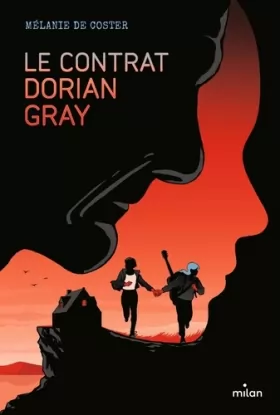 Couverture du produit · Le contrat Dorian Gray
