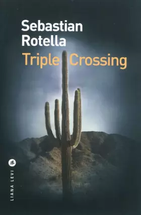 Couverture du produit · Triple crossing