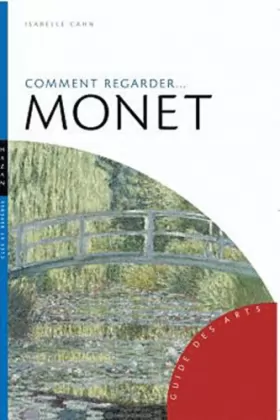 Couverture du produit · Comment regarder Monet