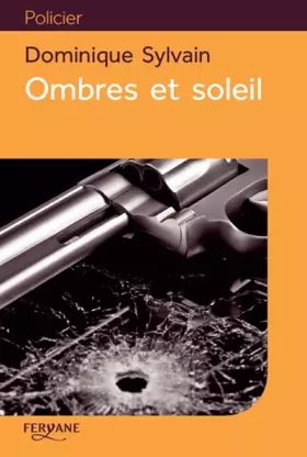 Couverture du produit · Ombres et soleil