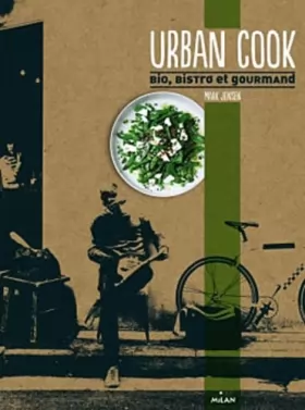 Couverture du produit · Urban cook