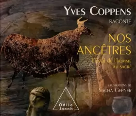 Couverture du produit · Yves Coppens raconte l'Eveil de l'homme au sacré