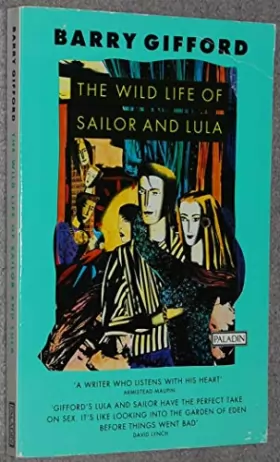 Couverture du produit · The Wild Life of Sailor and Lula