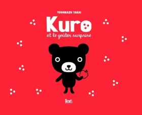 Couverture du produit · Kuro et le goûter surprise