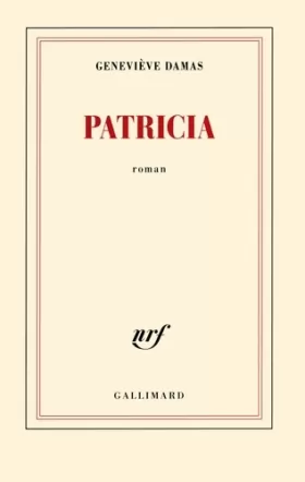 Couverture du produit · Patricia