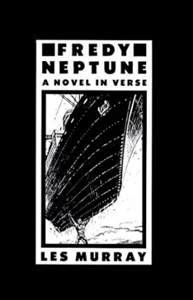 Couverture du produit · Fredy Neptune: A Novel in Verse