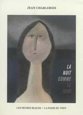 Couverture du produit · La nuit comme le jour