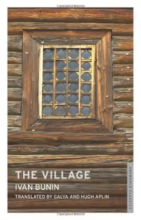 Couverture du produit · The Village