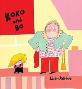 Couverture du produit · Koko & Bo