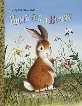 Couverture du produit · Home for a Bunny