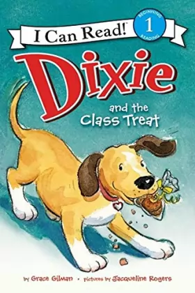 Couverture du produit · Dixie and the Class Treat