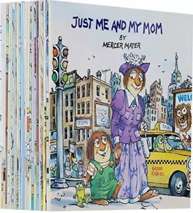 Couverture du produit · Just A Little Sick (I Can Read!) My First First Re