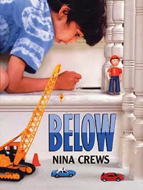 Couverture du produit · Below