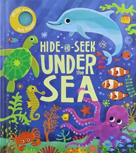 Couverture du produit · Under the Sea