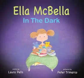 Couverture du produit · Ella Mcbella in the Dark