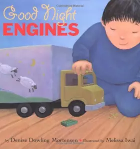 Couverture du produit · Good Night Engines