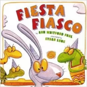 Couverture du produit · Fiesta Fiasco