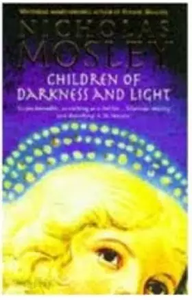 Couverture du produit · Children of Darkness and Light