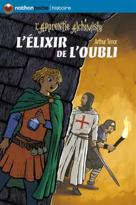 Couverture du produit · L'élixir de l'oubli