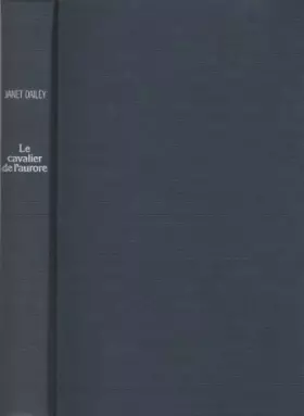 Couverture du produit · Le Cavalier De L'aurore