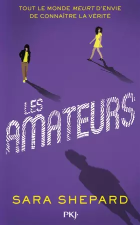 Couverture du produit · Les Amateurs (1)