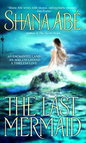 Couverture du produit · The Last Mermaid: A Novel