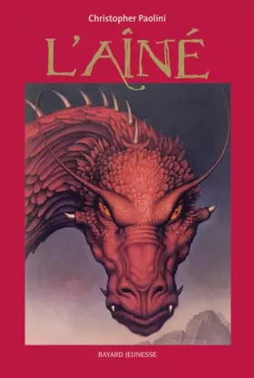Couverture du produit · L'Héritage, Tome 2: : L'Aîné