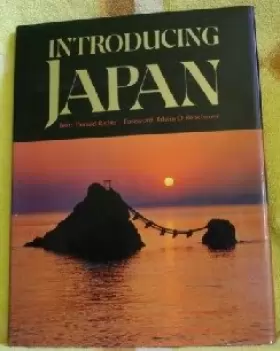 Couverture du produit · Introducing Japan