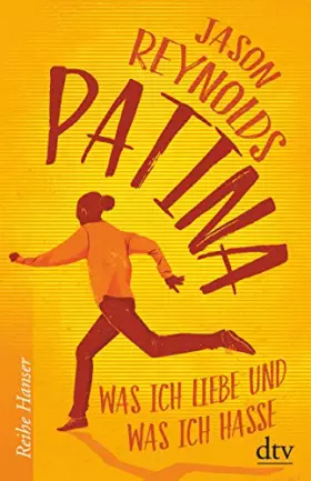 Couverture du produit · Patina: Was ich liebe und was ich hasse