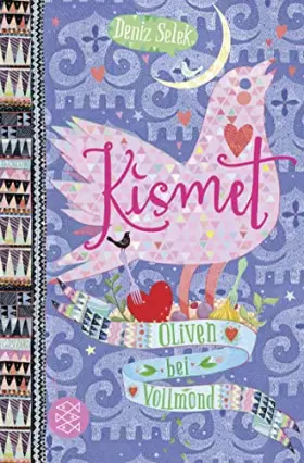 Couverture du produit · Kismet 01 - Oliven bei Vollmond