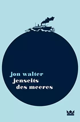 Couverture du produit · Jenseits des Meeres
