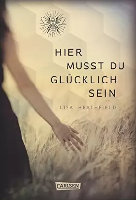 Couverture du produit · Hier musst du glücklich sein