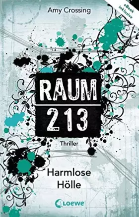 Couverture du produit · Raum 213 - Harmlose Hölle