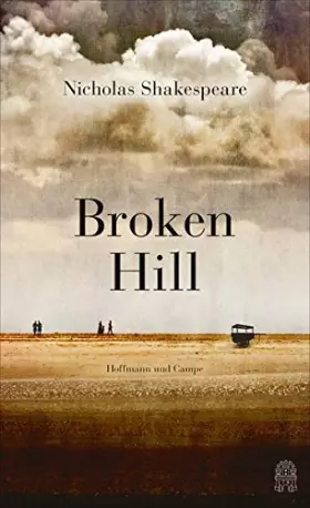 Couverture du produit · Broken HIll