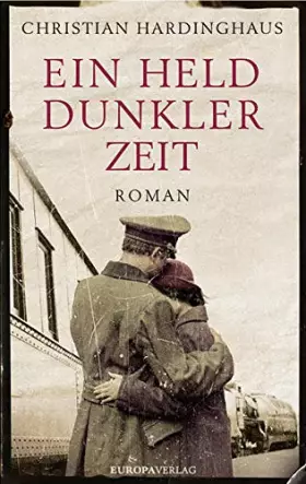 Couverture du produit · Ein Held dunkler Zeit