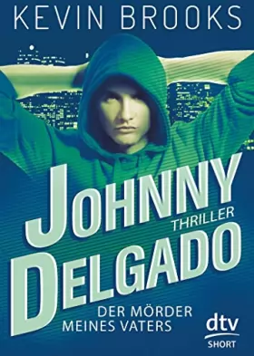 Couverture du produit · Johnny Delgado - Der Mörder meines Vaters